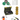 Proxxon Superset voor betegelbare inbouwaccessoires