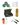 Proxxon Superset voor betegelbare inbouwaccessoires