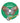 Distar Butterfly 45 mm 0,45 mm diamantschijf voor keramiek