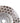 Distar DGM-S Hard Ceramic 100 mm detailbeeld