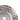 Distar DGM-S Hard Ceramic 100 mm detailbeeld