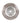 Distar DGM-S Hard Ceramic 100 mm diamantslijpkop