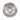 Distar DGM-S Hard Ceramic 100 mm diamantslijpkop