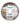 Distar Gres Master 125 mm productbeeld
