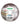 Distar Gres Master 125 mm productbeeld