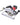 Flex C60 Wet tegelzaagmachine detailbeeld