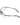 OX-ON Impact Supreme Clear veiligheidsbril transparante lens