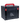 Rubi TC-180 handtegelzaag detailbeeld