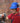 Rubi veiligheidsbril wit detailbeeld